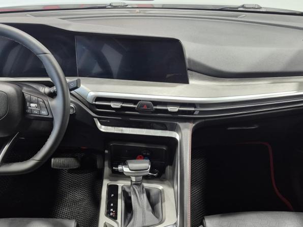 Changan CS35 Plus I Рестайлинг с пробегом 2024 года, цена 1 850 000 рублей, 32026 км, внедорожник, Автокод Объявления