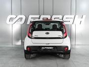 Kia Soul II Рестайлинг Ростов-на-Дону  - изображение 22