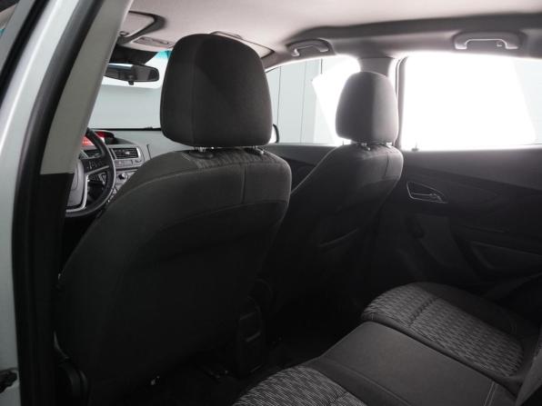 Opel Mokka I с пробегом 2015 года, цена 1 049 000 рублей, 168525 км, внедорожник, Автокод Объявления