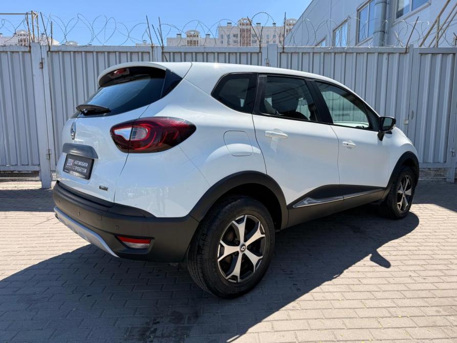 Renault Kaptur I Ростов-на-Дону  - изображение 7