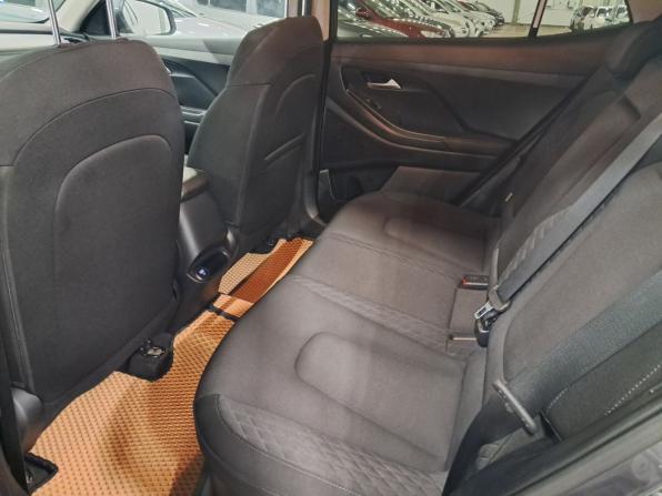 Hyundai Creta II с пробегом 2022 года, цена 2 590 000 рублей, 81001 км, внедорожник, Автокод Объявления