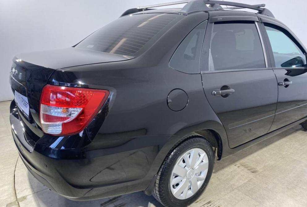 Lada (ВАЗ) Granta I Рестайлинг Саранск  - изображение 3