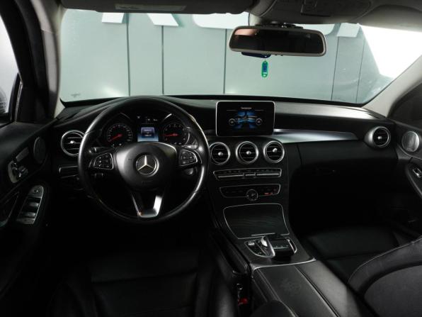 Mercedes-Benz C-Класс IV (W205) с пробегом 2016 года, цена 2 749 000 рублей, 198212 км, седан, Автокод Объявления