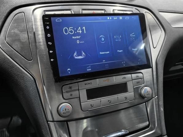 Ford Mondeo IV с пробегом 2010 года, цена 820 000 рублей, 186171 км, седан, Автокод Объявления