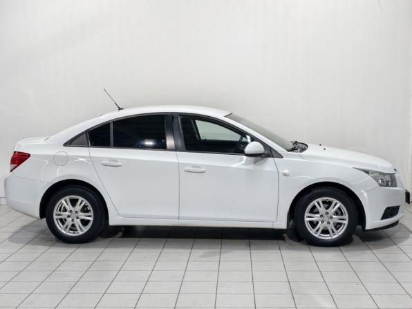 Chevrolet Cruze I Рестайлинг с пробегом 2012 года, цена 820 000 рублей, 99453 км, седан, Автокод Объявления