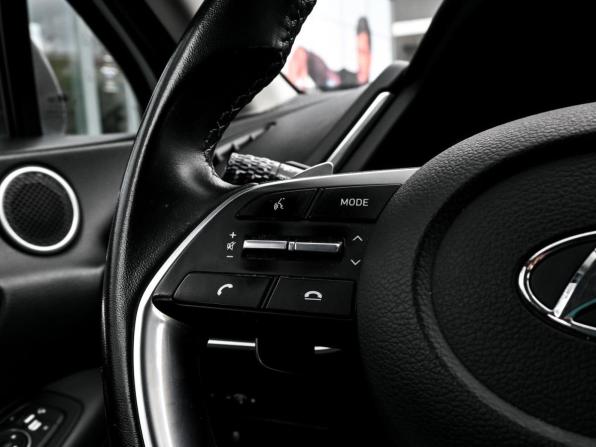 Hyundai Sonata VIII (DN8) с пробегом 2021 года, цена 2 099 000 рублей, 111217 км, седан, Автокод Объявления