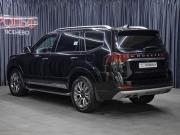 Kia Mohave I Рестайлинг 2 Москва  - изображение 31