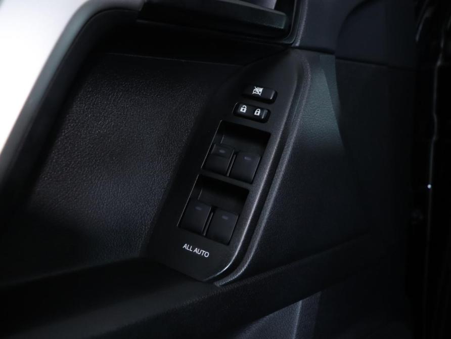 Toyota Land Cruiser Prado 150 Series Рестайлинг 3 Санкт-Петербург  - изображение 20