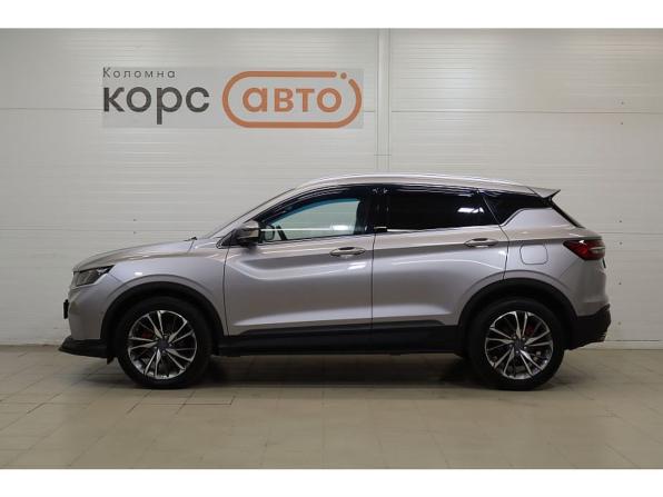 Belgee X50 с пробегом 2024 года, цена 1 850 000 рублей, 24292 км, внедорожник, Автокод Объявления