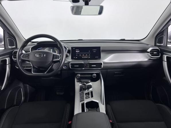 Geely Coolray I с пробегом 2023 года, цена 1 750 000 рублей, 52929 км, внедорожник, Автокод Объявления