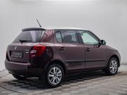 Skoda Fabia II Рестайлинг Москва  - изображение 22