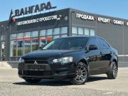 Mitsubishi Lancer X Волгоград  - изображение 31
