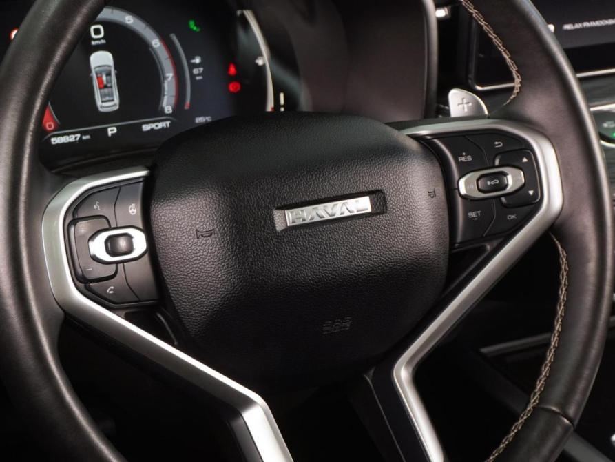 Haval Jolion I Рестайлинг Воронеж  - изображение 20