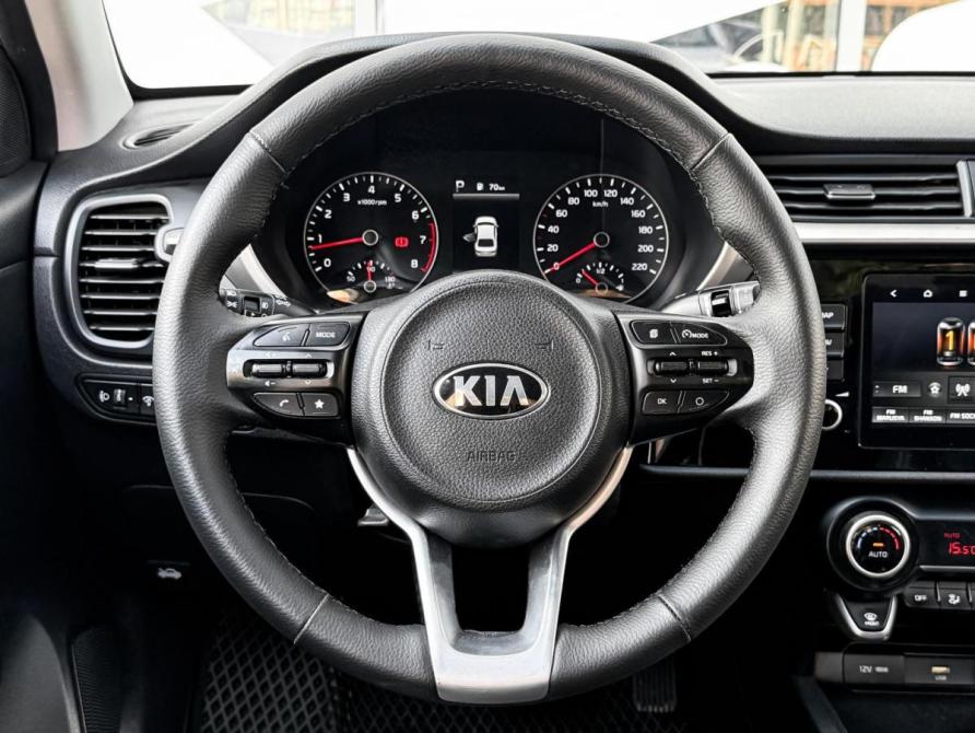 Kia Rio IV Рестайлинг Ставрополь  - изображение 12