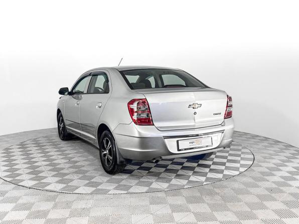 Chevrolet Cobalt II Рестайлинг с пробегом 2021 года, цена 890 000 рублей, 112040 км, седан, Автокод Объявления