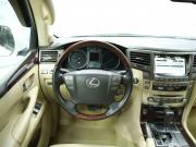 Lexus LX III Уфа  - изображение 31