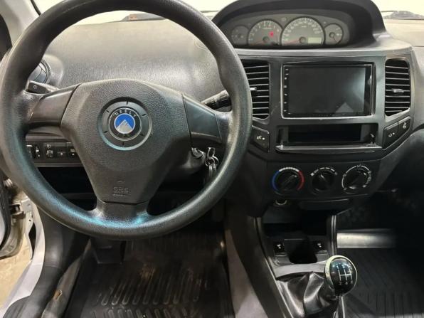 Geely MK I с пробегом 2013 года, цена 229 000 рублей, 246787 км, седан, Автокод Объявления