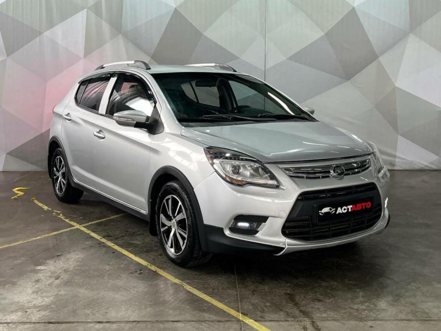 Lifan X50 Оренбург  - изображение 3
