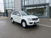 Suzuki Grand Vitara II Рестайлинг 2 Томск  - изображение 18