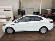 Kia Rio III Саратов  - изображение 25