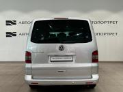 Volkswagen Multivan T5 Санкт-Петербург  - изображение 28