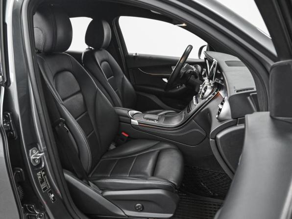 Mercedes-Benz GLC I (X253) Рестайлинг с пробегом 2019 года, цена 4 490 000 рублей, 144096 км, внедорожник, Автокод Объявления