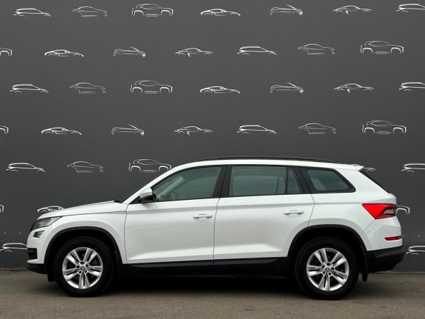 Skoda Kodiaq I с пробегом 2018 года, цена 1 917 600 рублей, 120073 км, внедорожник, Автокод Объявления