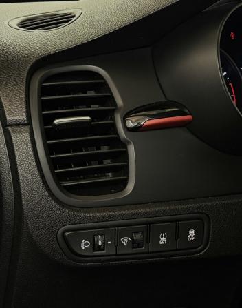 Kia Rio IV с пробегом 2020 года, цена 1 530 000 рублей, 82867 км, седан, Автокод Объявления
