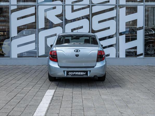 Lada (ВАЗ) Granta I с пробегом 2012 года, цена 353 000 рублей, 220944 км, седан, Автокод Объявления