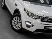 Land Rover Discovery Sport I Тюмень  - изображение 34