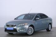 Ford Mondeo IV Омск  - изображение 27
