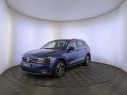 Volkswagen Tiguan II Москва  - изображение 31