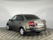 Lada (ВАЗ) Granta I Рестайлинг Воронеж  - изображение 25