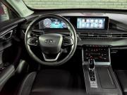 Chery Tiggo 4 Pro I Рестайлинг Екатеринбург  - изображение 35