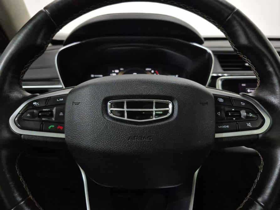 Geely Atlas Pro Альметьевск  - изображение 24