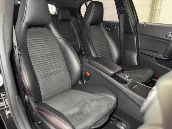 Mercedes-Benz GLA I (X156) с пробегом 2016 года, цена 1 850 000 рублей, 102976 км, внедорожник, Автокод Объявления