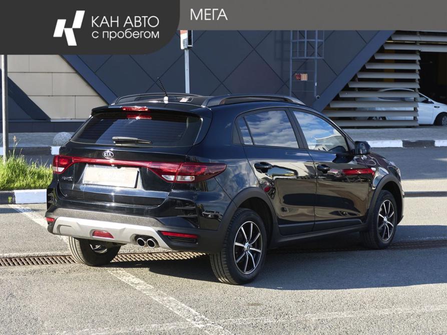 Kia Rio IV Рестайлинг Казань  - изображение 2