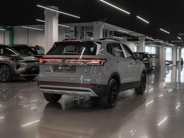 Volkswagen Tharu XR с пробегом 2026 года, цена 3 050 000 рублей, 15 км, внедорожник, Автокод Объявления