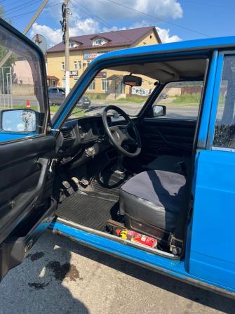 Lada (ВАЗ) 2105 с пробегом 1999 года, цена 30 000 рублей, 90000 км, седан, Автокод Объявления