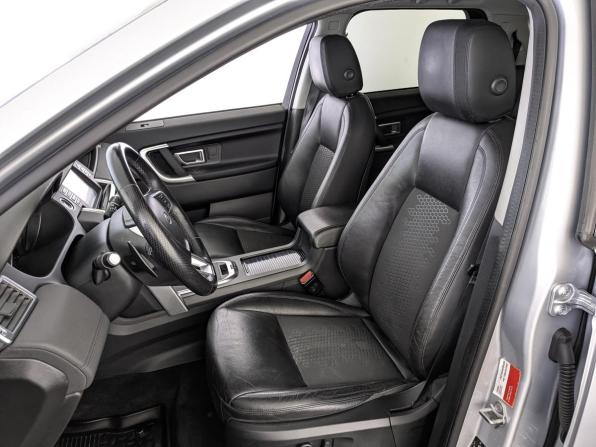 Land Rover Discovery Sport I с пробегом 2018 года, цена 2 399 000 рублей, 136078 км, внедорожник, Автокод Объявления