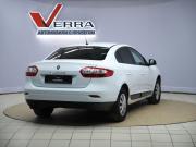 Renault Fluence I Рестайлинг Уфа  - изображение 22