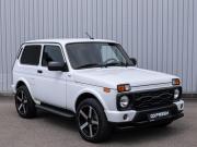 Lada (ВАЗ) Niva Legend Сочи  - изображение 16