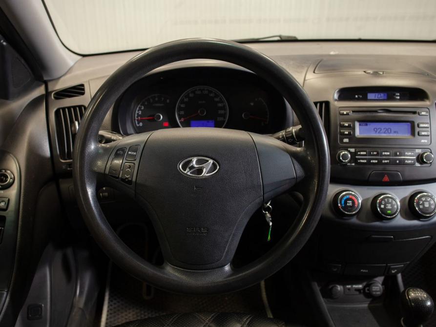 Hyundai Elantra IV (HD) Иваново  - изображение 20