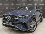 Mercedes-Benz GLE Coupe II (C167) Рестайлинг Москва  - изображение 31
