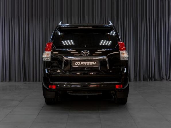 Toyota Land Cruiser Prado 150 Series с пробегом 2013 года, цена 3 999 000 рублей, 180019 км, внедорожник, Автокод Объявления