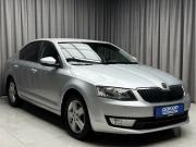 Skoda Octavia III (A7) Ижевск  - изображение 35