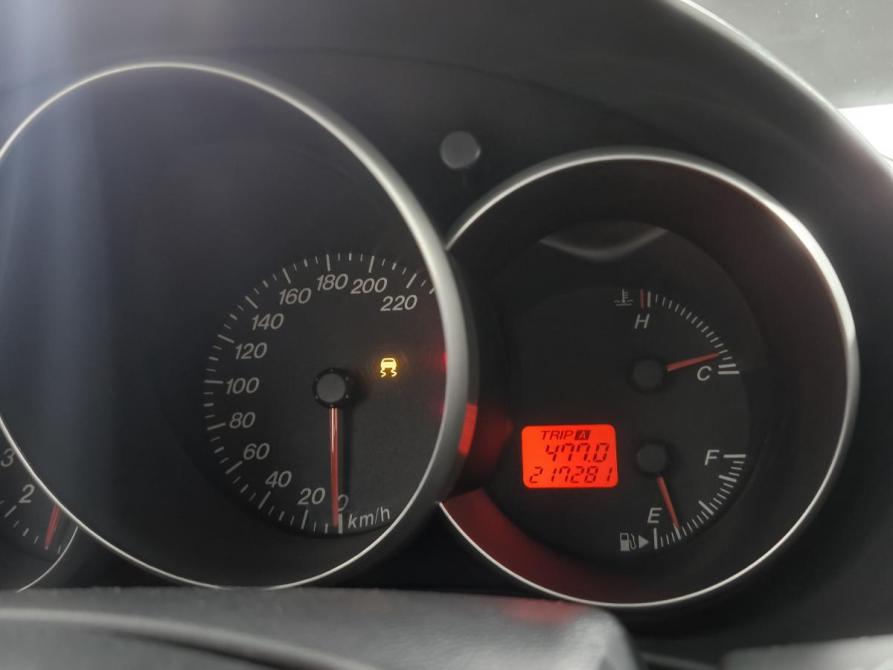 Mazda 3 I (BK) Нижний Новгород  - изображение 18