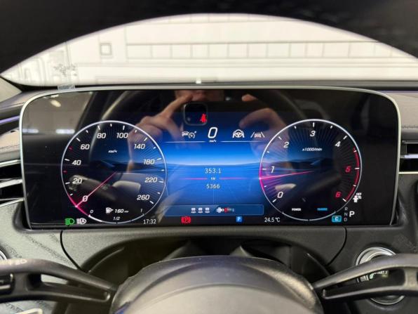 Новый Mercedes-Benz E-Класс VI (W214 S214) 2024 года, цена 6 999 000 рублей, седан, Автокод Объявления