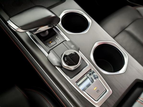 Changan CS55 Plus II с пробегом 2023 года, цена 1 890 000 рублей, 74622 км, внедорожник, Автокод Объявления