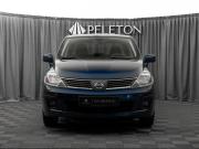 Nissan Tiida I Рестайлинг Москва  - изображение 25